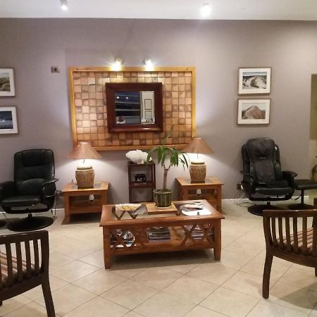 Ayelen Apart Hotel カラマ エクステリア 写真